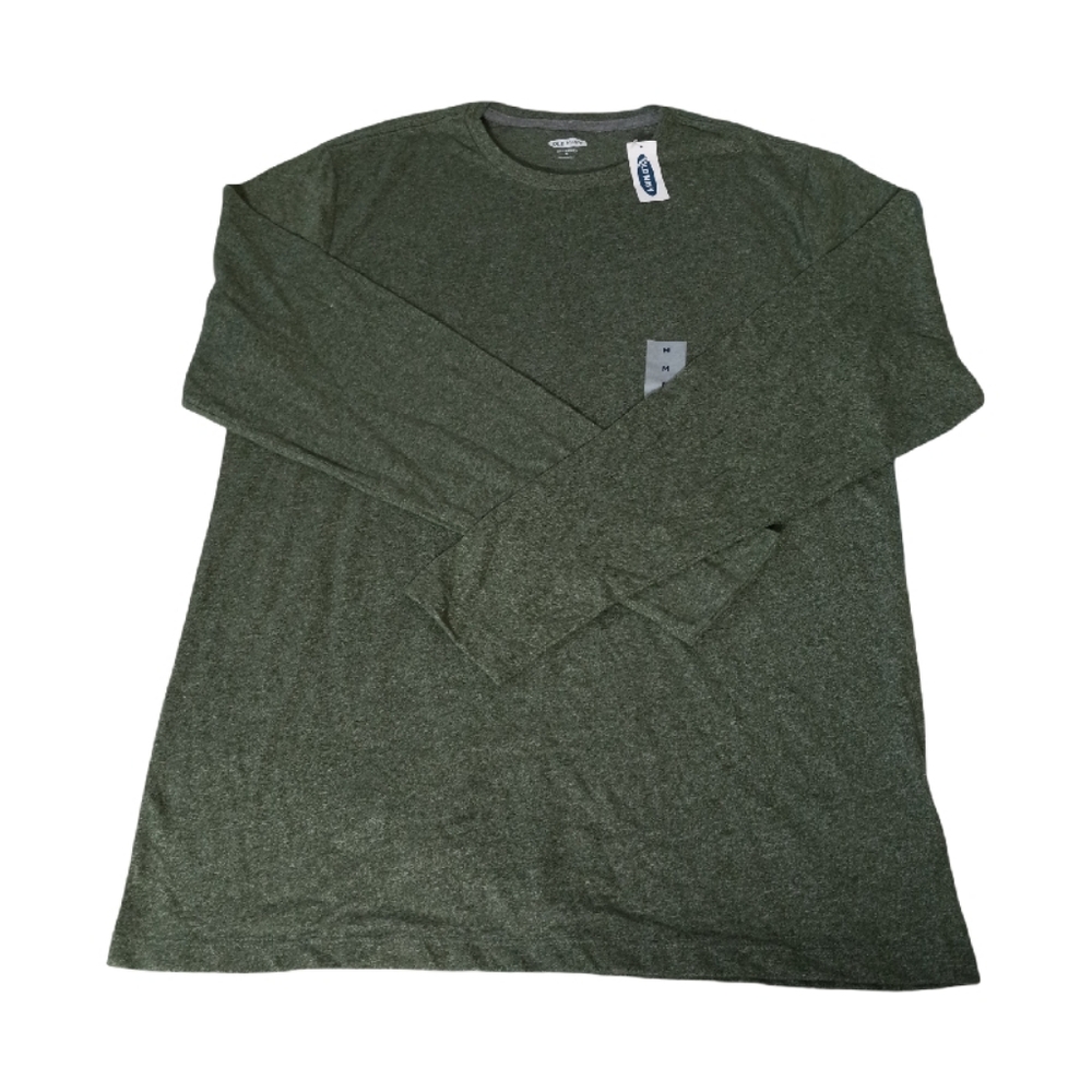 NEW .Old Navy Mens Long Sleeve Shirts